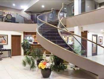 Bettendorf Hotel | Ramada by Wyndham Bettendorf