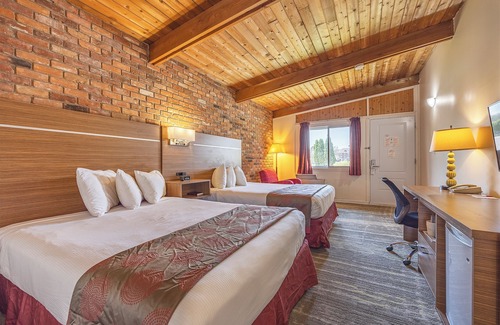 Gananoque Hotel | Ramada by Wyndham 1000 Islands/Gananoque