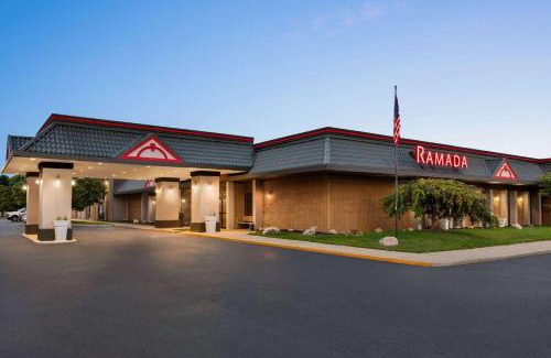 Alpena Hotel | Ramada by Wyndham Alpena