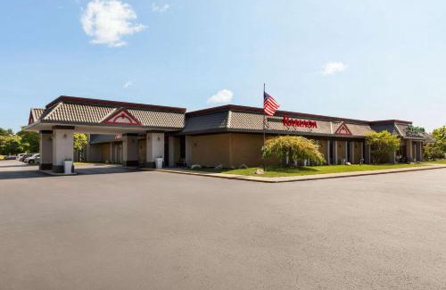 Alpena Hotel | Ramada by Wyndham Alpena