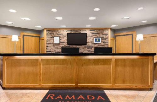 Alpena Hotel | Ramada by Wyndham Alpena