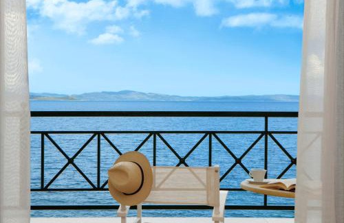 Mati Hotel | Ramada by Wyndham , Athens Club Attica Riviera