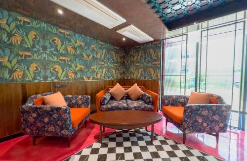 Ekkamai Apartment | Ramada by Wyndham Bangkok Ten Ekamai Residences