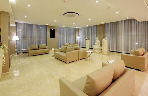 Narasapura Hotel | Ramada by Wyndham Bengaluru Yelahanka