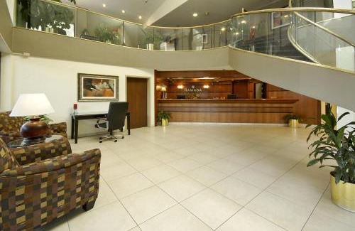 Bettendorf Hotel | Ramada by Wyndham Bettendorf
