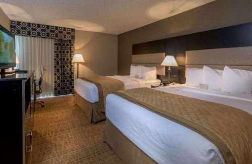 Boise Hotel | Ramada by Wyndham Boise