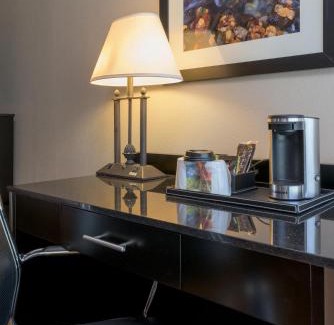 Boise Hotel | Ramada by Wyndham Boise