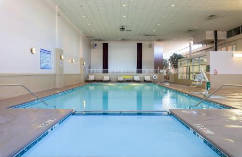Boise Hotel | Ramada by Wyndham Boise
