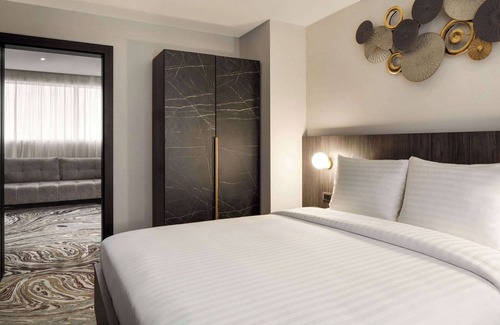 Otopeni Hotel | Ramada by Wyndham Bucharest Otopeni Airport