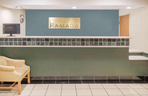 Columbia Hotel | Ramada by Wyndham Columbia