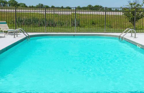 Columbia Hotel | Ramada by Wyndham Columbia