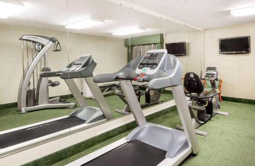 Columbia Hotel | Ramada by Wyndham Columbia