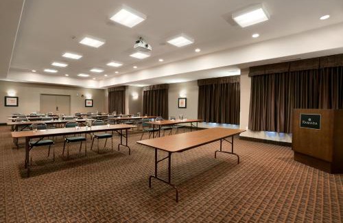Conklin Hotel | Ramada by Wyndham Conklin