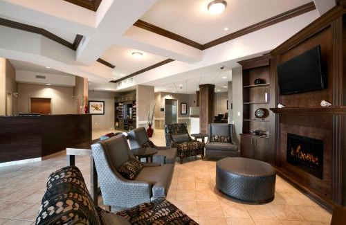 Conklin Hotel | Ramada by Wyndham Conklin