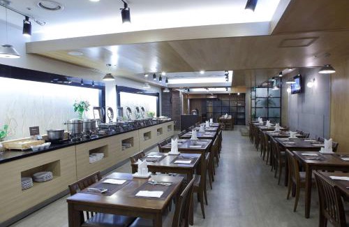 Dongtan Hotel | Ramada by Wyndham Dongtan