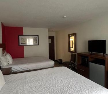 Effingham Hotel | Ramada by Wyndham Effingham