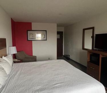 Effingham Hotel | Ramada by Wyndham Effingham