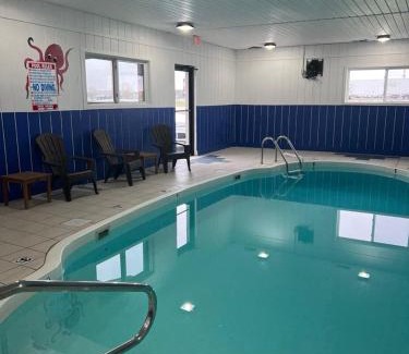 Effingham Hotel | Ramada by Wyndham Effingham