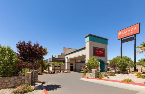Biggs Field Hotel | Ramada by Wyndham El Paso