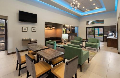 Biggs Field Hotel | Ramada by Wyndham El Paso