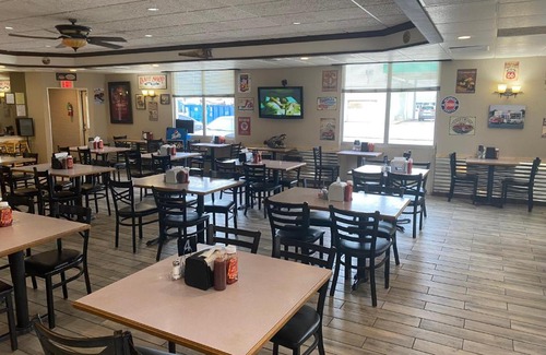 Enid Hotel | Ramada by Wyndham Enid