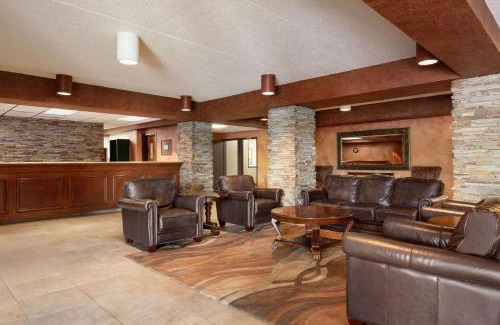Fargo Hotel | Ramada by Wyndham Fargo