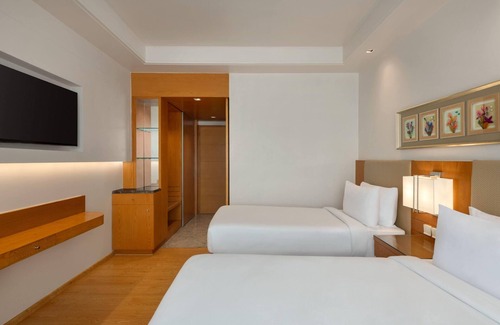 Vasundhara Hotel | Ramada by Wyndham Ghaziabad Vasundhara