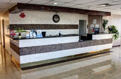 Grand Junction Hotel | Ramada by Wyndham Grand Junction