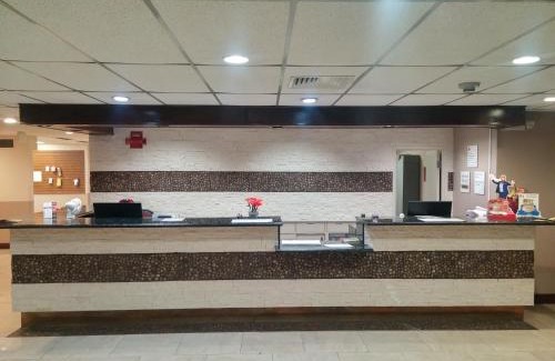 Grand Junction Hotel | Ramada by Wyndham Grand Junction