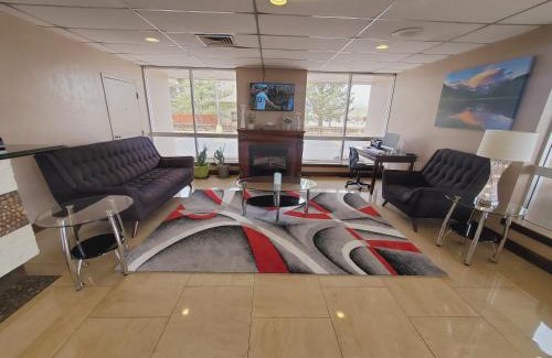 Grand Junction Hotel | Ramada by Wyndham Grand Junction