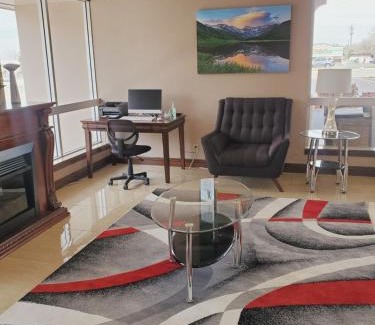Grand Junction Hotel | Ramada by Wyndham Grand Junction