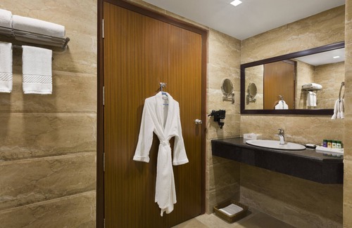 Bistupur Hotel | Ramada by Wyndham Jamshedpur