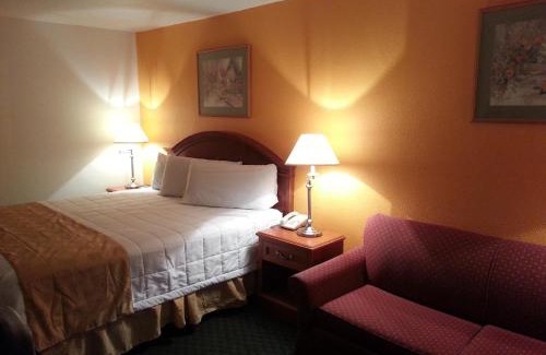 Kingman Hotel | Ramada by Wyndham Kingman