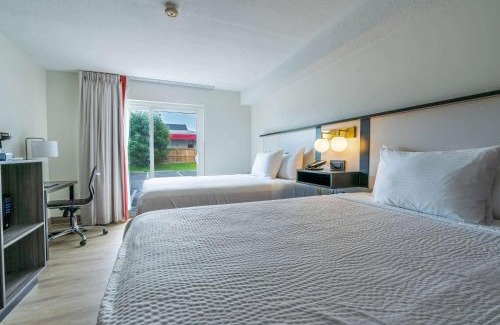 Kingston Hotel | Ramada by Wyndham Kingston