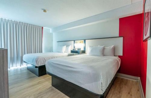 Kingston Hotel | Ramada by Wyndham Kingston