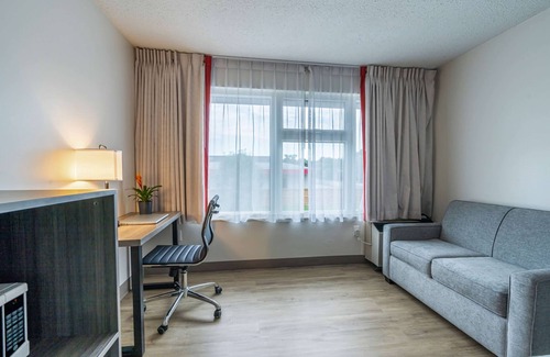 Kingston Hotel | Ramada by Wyndham Kingston
