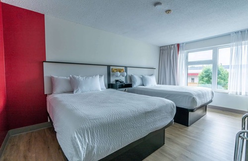 Kingston Hotel | Ramada by Wyndham Kingston