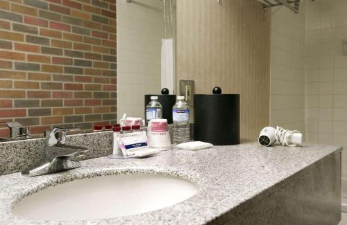 South Lethbridge Hotel | Ramada by Wyndham Lethbridge