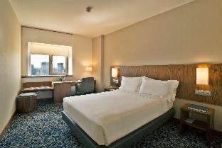 Alto do Pina Hotel | Ramada by Wyndham Lisbon