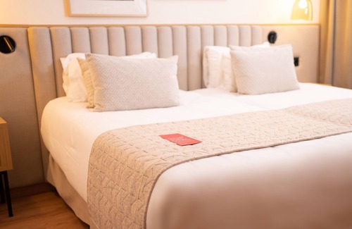 Getafe Hotel | Ramada by Wyndham Madrid Getafe