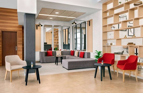 Getafe Hotel | Ramada by Wyndham Madrid Getafe