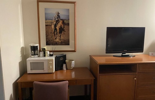 Medicine Hat Hotel | Ramada by Wyndham Medicine Hat