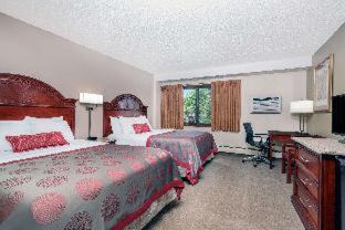 Golden Valley Hotel | Ramada by Wyndham Minneapolis Golden Valley