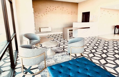 Modesto Hotel | Ramada by Wyndham Modesto Yosemite Area