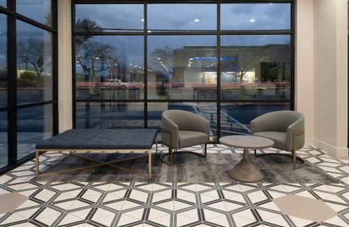 Modesto Hotel | Ramada by Wyndham Modesto Yosemite Area
