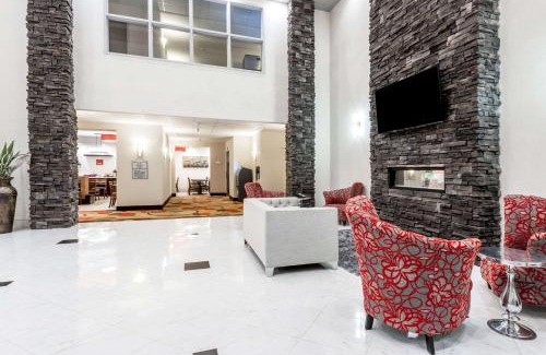 Moose Jaw Hotel | Ramada by Wyndham Moose Jaw