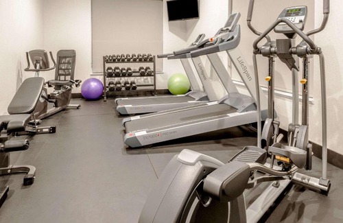 Moose Jaw Hotel | Ramada by Wyndham Moose Jaw
