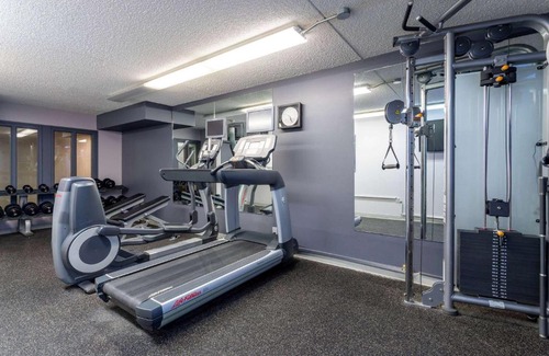 Fort St. John Hotel | Ramada by Wyndham Northern Grand Hotel & Conference Centre