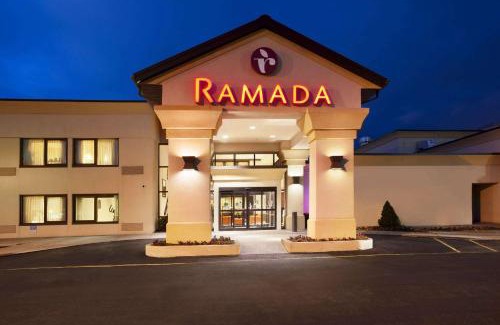 Christiana Hotel | Ramada by Wyndham Newark/Wilmington
