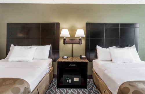 Newburgh Hotel | Ramada by Wyndham Newburgh/West Point